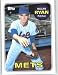 2010 Topps Cards Your Mother Threw Out #CMT76 Nolan Ryan - New York Mets (Cards Mom Got Rid Of)(Baseball Cards)