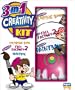 3 In 1 Creativity Kit