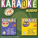 Coffret 2 CD : Karaoké 2005 Voumes 1 et 2