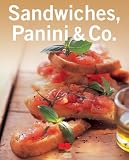 Produkt-Bild: Sandwiches, Panini & Co