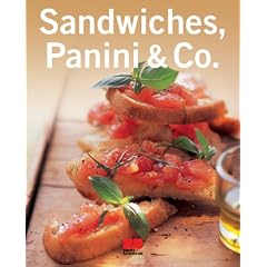 Sandwiches, Panini & Co