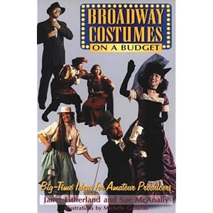 Halloween Store Broadway