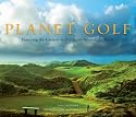 Planet Golf 2009 Wall Calendar