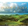 Planet Golf 2009 Wall Calendar