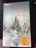 The Lion, the Witch and the Wardrobe (The Chronicles of Narnia, Book 2)