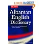 Oxford Albanian-English Dictionary