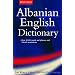 Oxford Albanian-English Dictionary