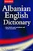 Oxford Albanian-English Dictionary