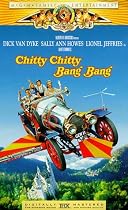 Chitty Chitty Bang Bang