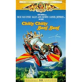 Chitty Chitty Bang Bang