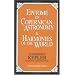 Literature through the ages: 17th century, part one