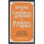 The Epitome of Copernican Astronomy and Harmonies of the World (Great Minds Series)