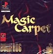 Magic Carpet (PS)