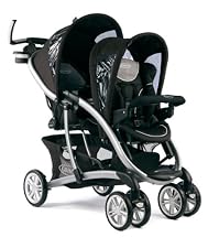 Graco Quattro Tour Duo - Orbit