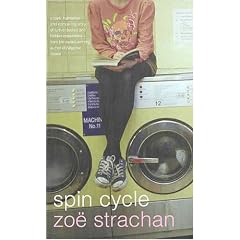 Spin Cycle