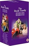 The Royle Family - The Complete [UK IMPORT] - Caroline Aherne