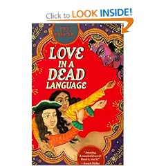 Love in a Dead Language