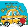 Big Yellow Taxi (Small Format Vehicle Books)
