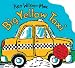 Big Yellow Taxi (Small format vehicle books)
