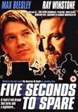 Review Ilc Prime  / Five Seconds To Spare [1999]