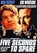 DVD : Five Seconds To Spare [1999]