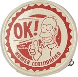 Eigenschaften The Simpsons / The Simpsons Geldbörse HOMER