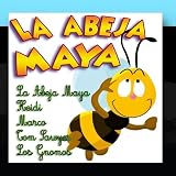 La Abeja Maya