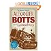 The Fabulous Saga of Alexander Botts and the Earthworm Tractor (Machinery Hill)