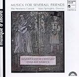 Musick for Severall Friends