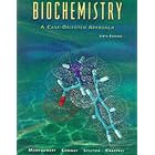 Biochemistry: A Case-Oriented Approach by  Thomas W. Conway, Arthur A. Spector, David Chappell, and Rex Montgomery