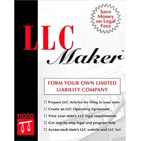 LLC Maker 1.0
