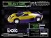 Rush 2 - Extreme Racing USA