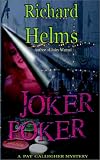 JOKER POKER (Pat Gallegher Mysteries)