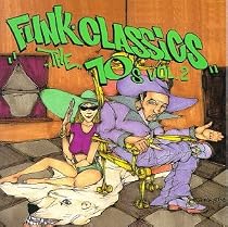 Funk Classics: The 70's, Vol. 2