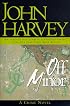 Off Minor (Charlie Resnick Series , No 4)