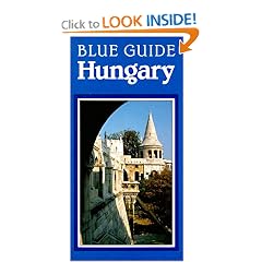 Blue Guide Hungary