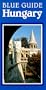 Blue Guide Hungary