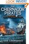 The Chernagor Pirates (Scepter of Mercy, Book 2)