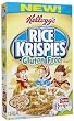Kellogg's Rice Krispies Gluten Free, 12 oz