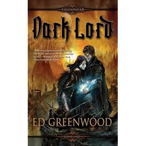 Dark Lord (Falconfar) by Ed Greenwood