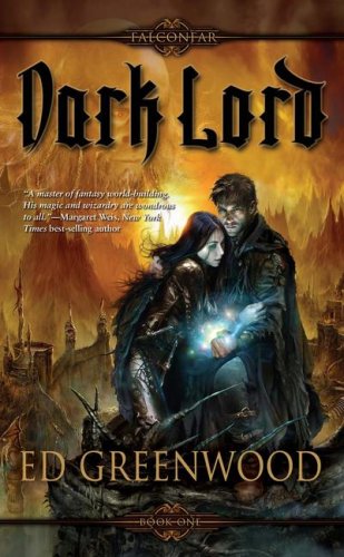 Dark Lord (Falconfar Saga)
