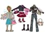 My Scene Fashions-3 pack