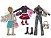 My Scene Fashions-3 pack