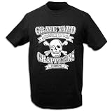 Brute Men's Grappler Tee at Brute