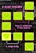 Book e-mail trouble: love and addiction @ the matrix (Constructs Series)