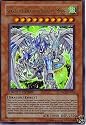 Yugioh 2009 Duelist Pack Tin Promo #DPCT-EN003 Stardust Dragon Limited Edition Ultra Rare