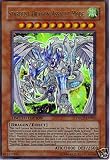 Yugioh 2009 Duelist Pack Tin Promo #DPCT-EN003 Stardust Dragon Limited Edition Ultra Rare
