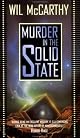 Murder in the Solid State