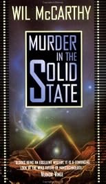Murder in the Solid State