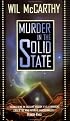 Murder in the Solid State